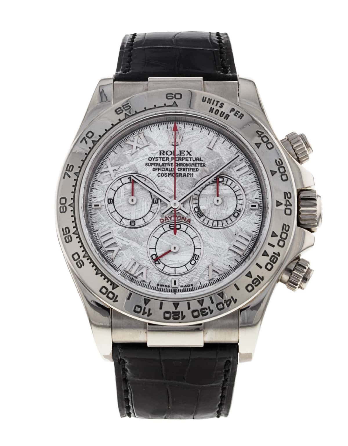 Rolex Daytona 116519